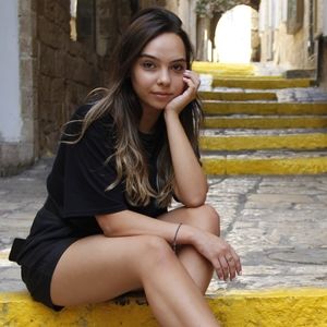 Meet your Posher, Berta